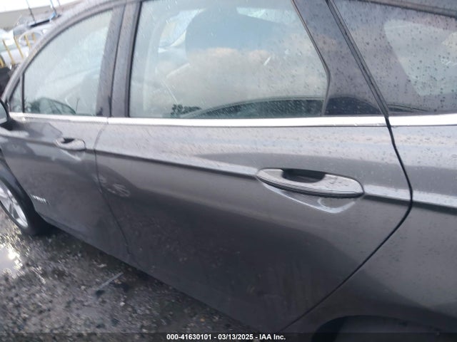 Ford Fusion Hybrid Se 2018 3FA6P0LU2JR249962 Image 15