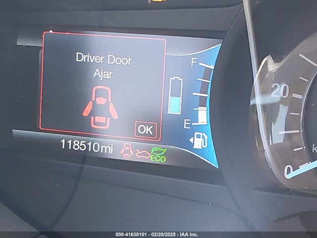 Ford Fusion Hybrid Se 2018 3FA6P0LU2JR249962 Image 16