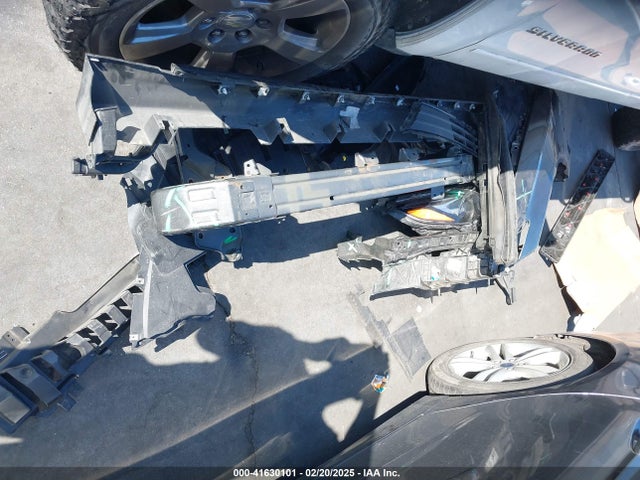 Ford Fusion Hybrid Se 2018 3FA6P0LU2JR249962 Image 12
