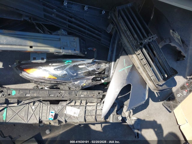 Ford Fusion Hybrid Se 2018 3FA6P0LU2JR249962 Image 18