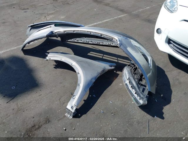 5XYPG4A38GG119543 KIA Sorento 2.4l Lx