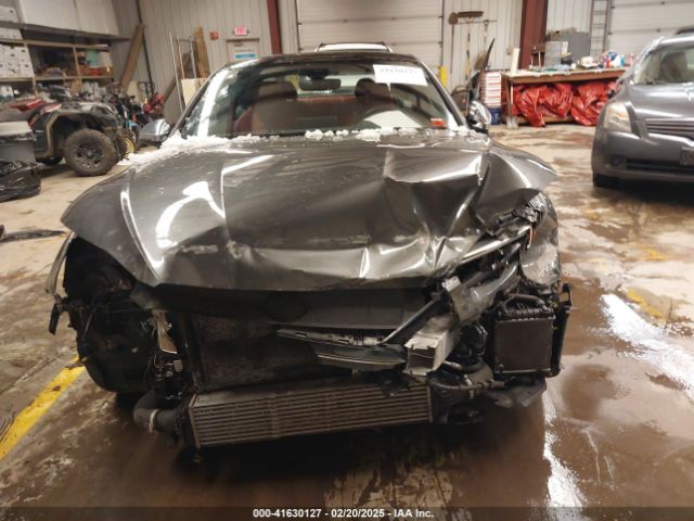 WAUP4AF59KA068903 Audi S5 3.0t Premium