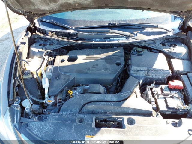 1N4AL3AP3GC131740 Nissan Altima 2.5 Sv