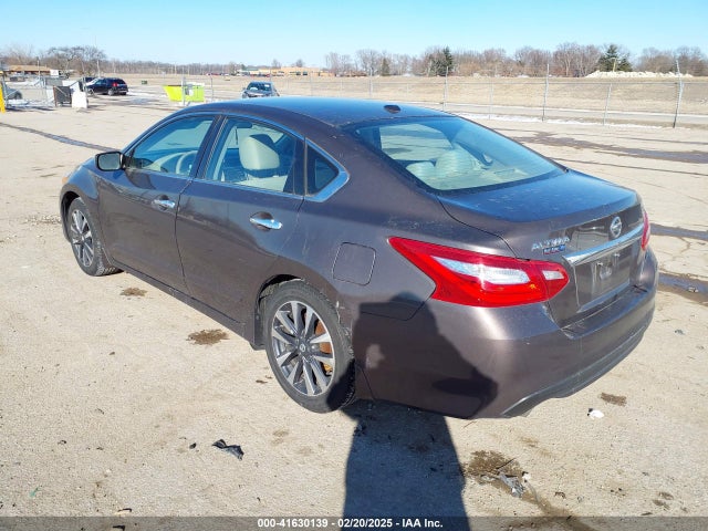 1N4AL3AP3GC131740 Nissan Altima 2.5 Sv