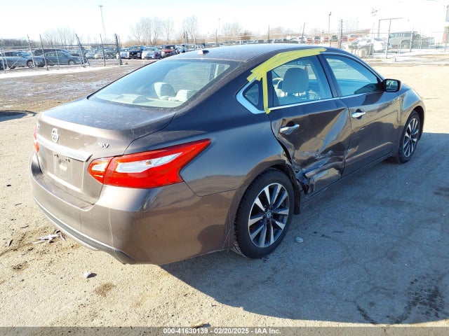 1N4AL3AP3GC131740 Nissan Altima 2.5 Sv
