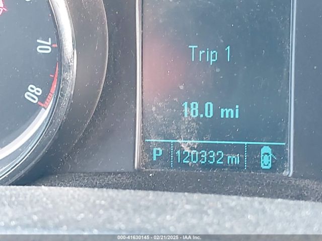 KL4CJASB3GB588662 Buick Encore