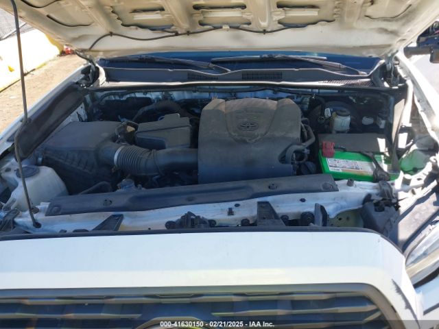 3TMAZ5CN2LM117515 Toyota Tacoma Trd Sport