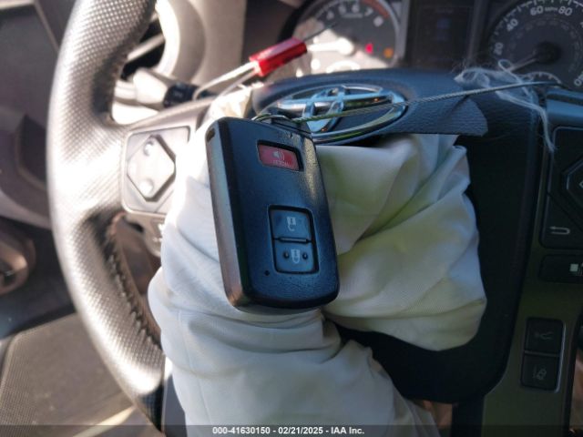 3TMAZ5CN2LM117515 Toyota Tacoma Trd Sport