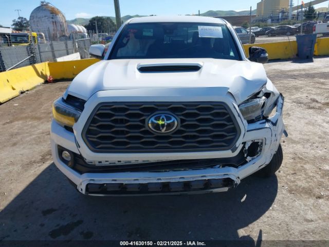3TMAZ5CN2LM117515 Toyota Tacoma Trd Sport