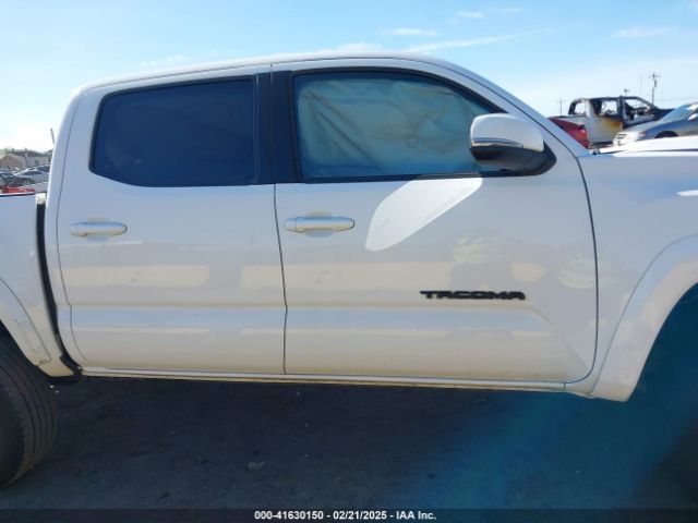 3TMAZ5CN2LM117515 Toyota Tacoma Trd Sport