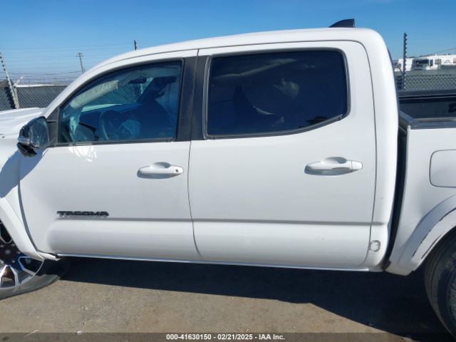 3TMAZ5CN2LM117515 Toyota Tacoma Trd Sport