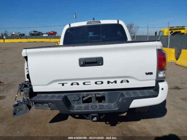 3TMAZ5CN2LM117515 Toyota Tacoma Trd Sport