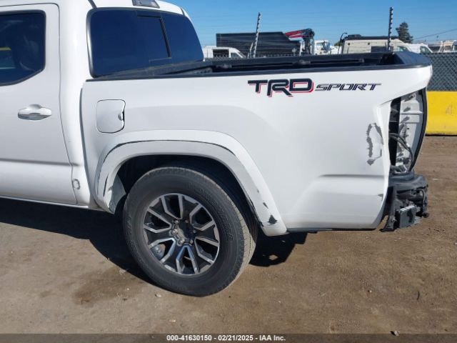 3TMAZ5CN2LM117515 Toyota Tacoma Trd Sport