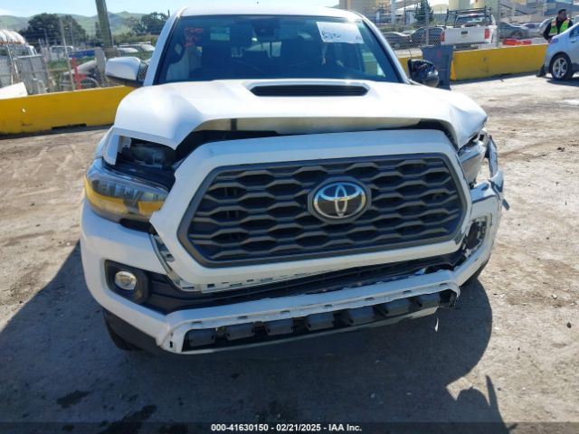3TMAZ5CN2LM117515 Toyota Tacoma Trd Sport