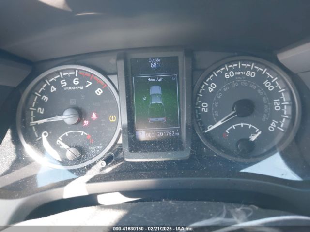 3TMAZ5CN2LM117515 Toyota Tacoma Trd Sport