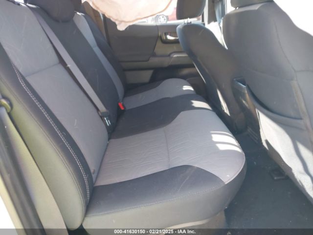 3TMAZ5CN2LM117515 Toyota Tacoma Trd Sport