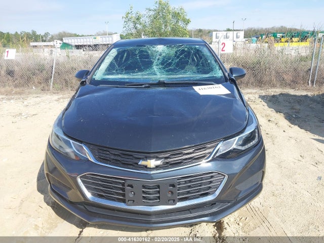 1G1BE5SM4H7263210 Chevrolet Cruze Lt Auto