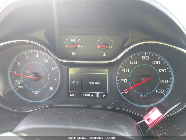 1G1BE5SM4H7263210 Chevrolet Cruze Lt Auto