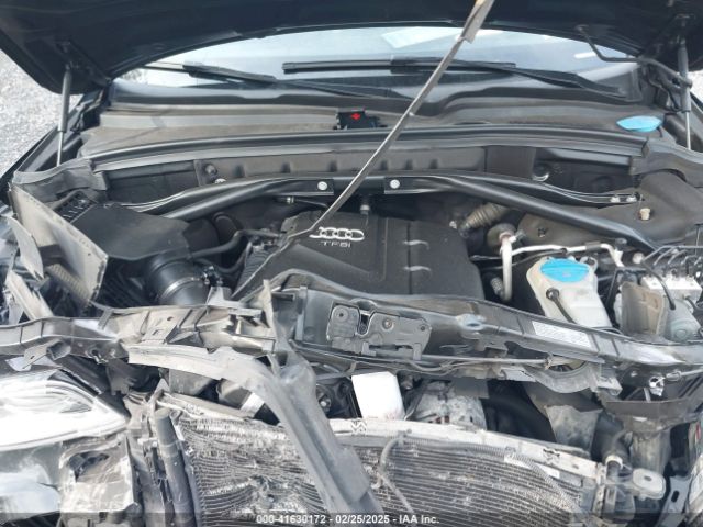 WA1L2AFP0GA026971 Audi Q5 2.0t Premium