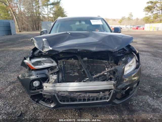 WA1L2AFP0GA026971 Audi Q5 2.0t Premium