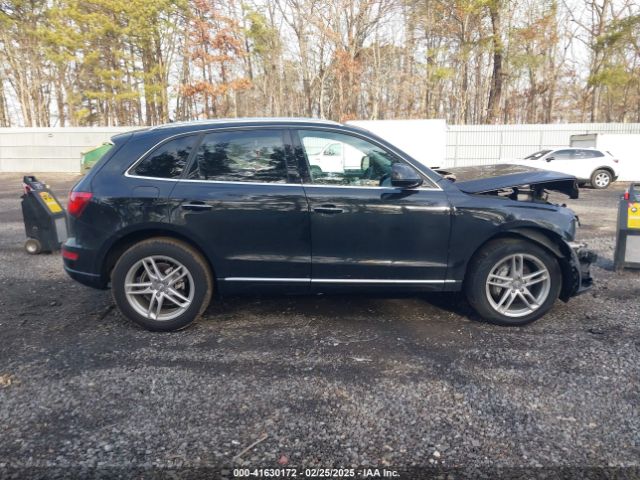 WA1L2AFP0GA026971 Audi Q5 2.0t Premium