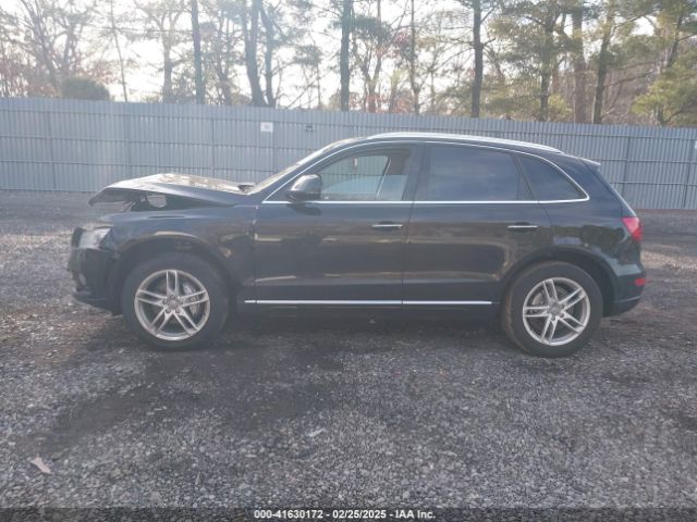 WA1L2AFP0GA026971 Audi Q5 2.0t Premium