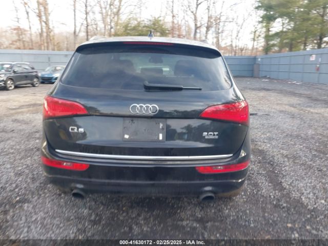 WA1L2AFP0GA026971 Audi Q5 2.0t Premium
