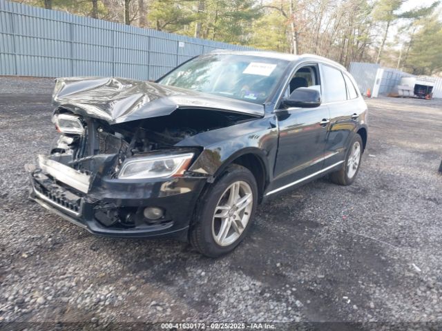 WA1L2AFP0GA026971 Audi Q5 2.0t Premium