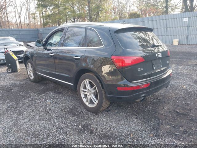 WA1L2AFP0GA026971 Audi Q5 2.0t Premium