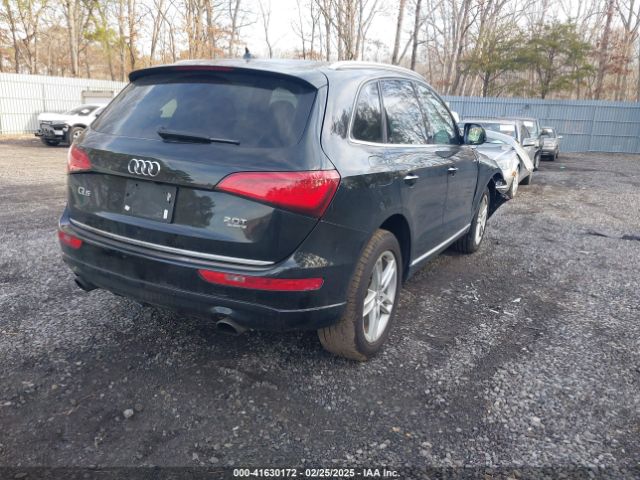 WA1L2AFP0GA026971 Audi Q5 2.0t Premium