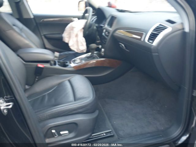 WA1L2AFP0GA026971 Audi Q5 2.0t Premium