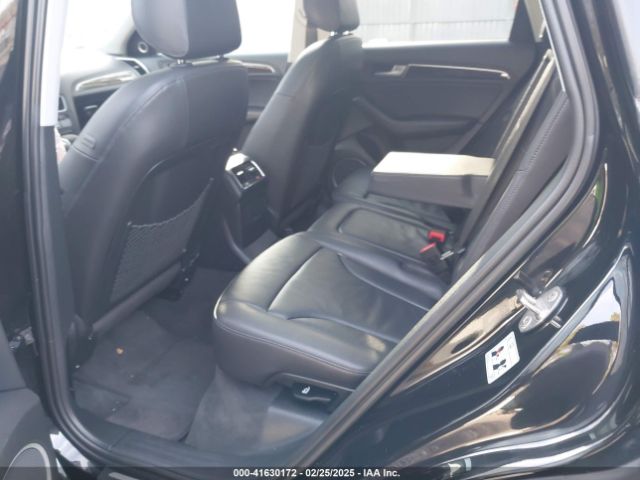WA1L2AFP0GA026971 Audi Q5 2.0t Premium