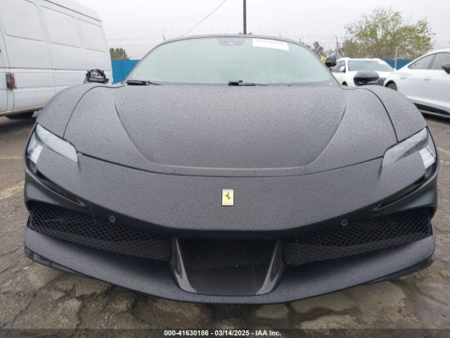 ZFF95NLAXP0298692 Ferrari Sf90 Stradale