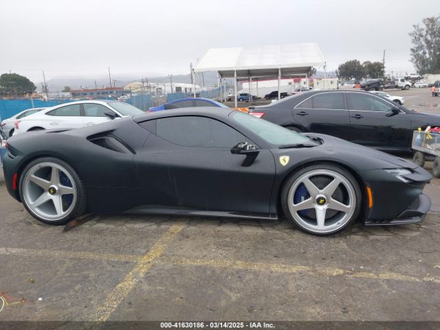 ZFF95NLAXP0298692 Ferrari Sf90 Stradale