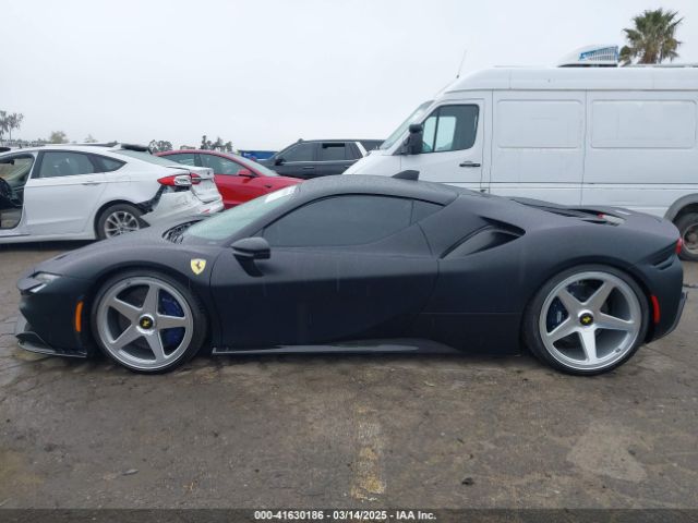 ZFF95NLAXP0298692 Ferrari Sf90 Stradale