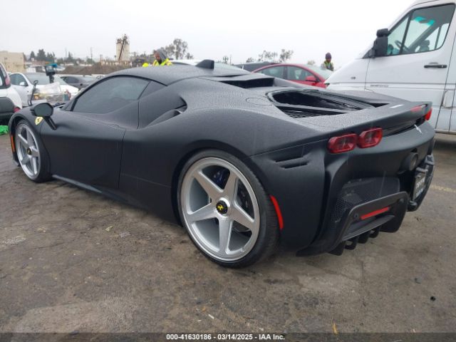 ZFF95NLAXP0298692 Ferrari Sf90 Stradale
