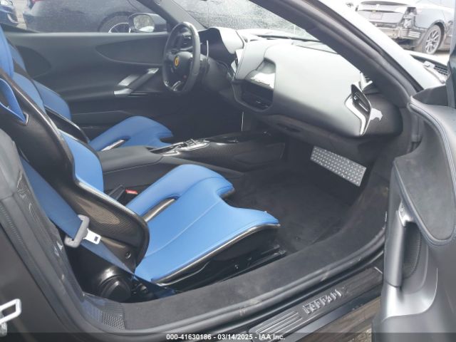 ZFF95NLAXP0298692 Ferrari Sf90 Stradale