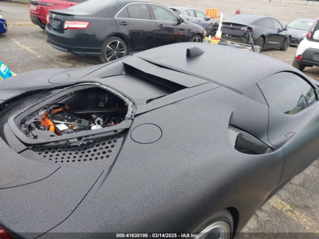 ZFF95NLAXP0298692 Ferrari Sf90 Stradale