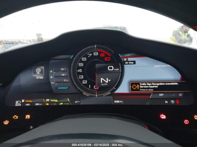 ZFF95NLAXP0298692 Ferrari Sf90 Stradale