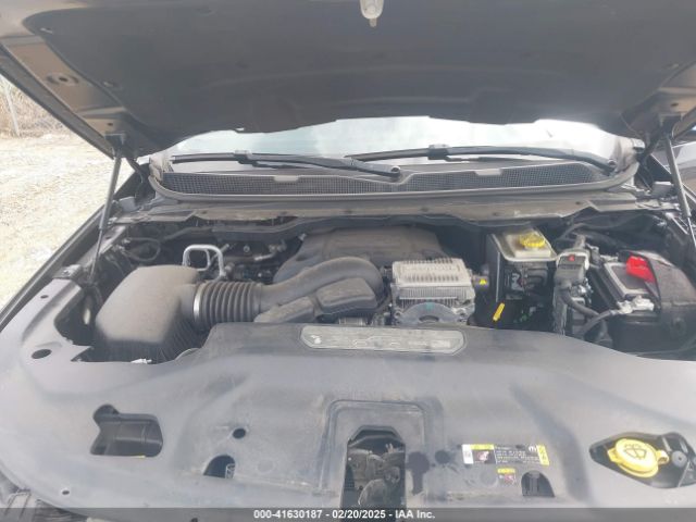 1C4SJVBT1NS160071 Jeep Wagoneer Series Ii 4x4