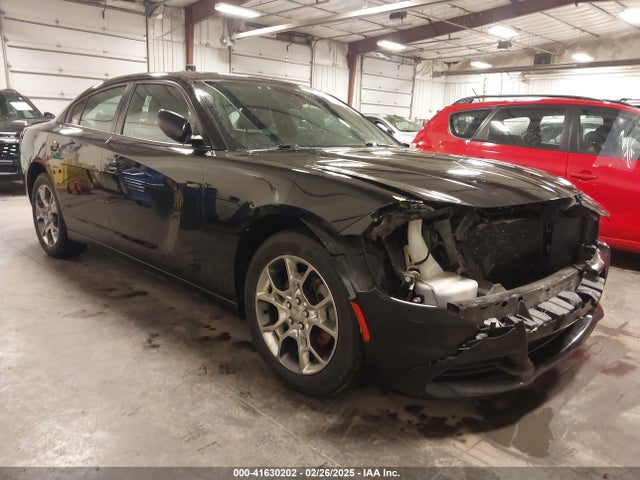 2015 2C3CDXJG6FH500999 main image