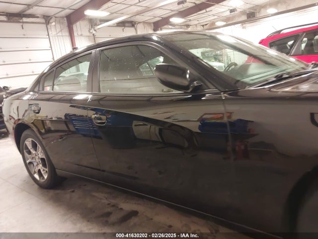 Dodge Charger Sxt 2015 2C3CDXJG6FH500999 Image 13