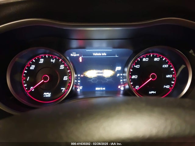 Dodge Charger Sxt 2015 2C3CDXJG6FH500999 Image 15