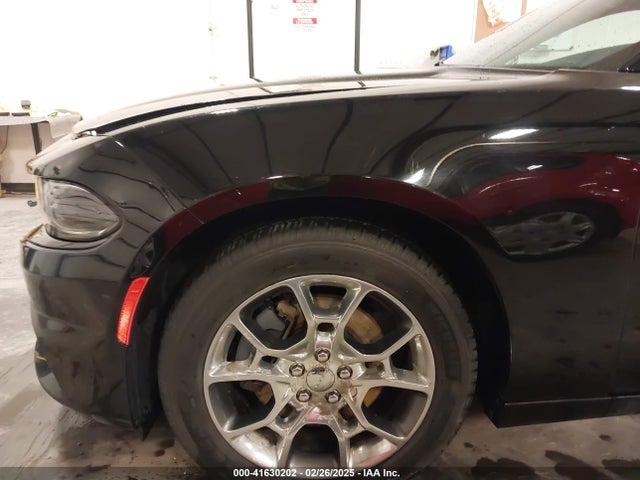 Dodge Charger Sxt 2015 2C3CDXJG6FH500999 Image 17