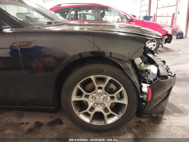 Dodge Charger Sxt 2015 2C3CDXJG6FH500999 Image 18