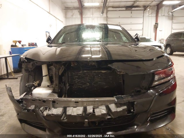Dodge Charger Sxt 2015 2C3CDXJG6FH500999 Image 6