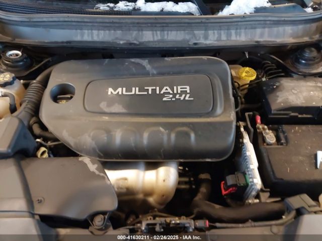 1C4PJLAB1EW148725 Jeep Cherokee Sport