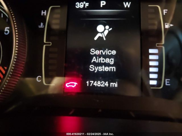 1C4PJLAB1EW148725 Jeep Cherokee Sport