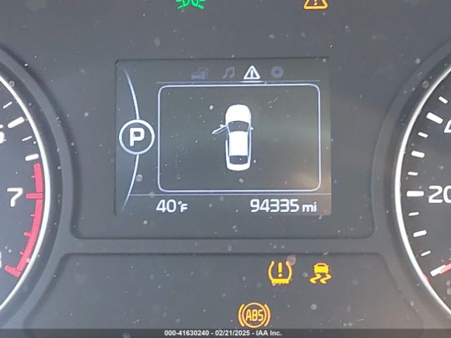 5XXGT4L35JG202142 KIA Optima S