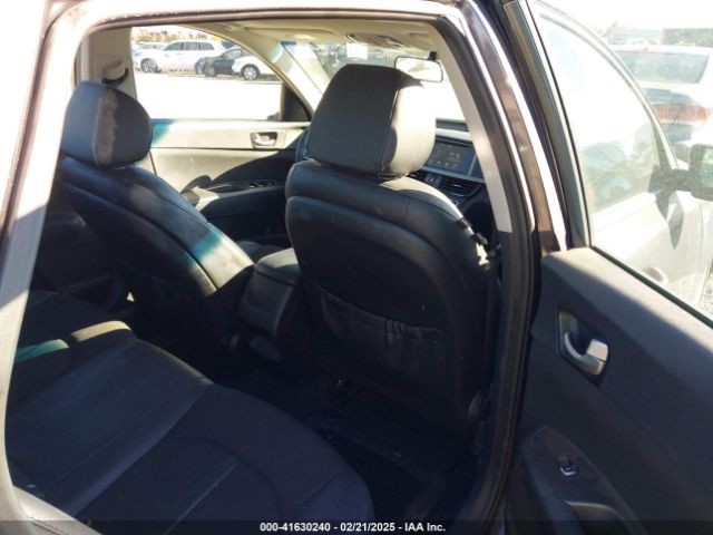 5XXGT4L35JG202142 KIA Optima S